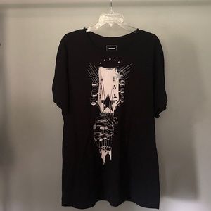 Converse Graphic T-Shirt